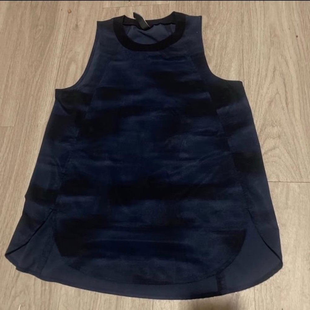 Tank
